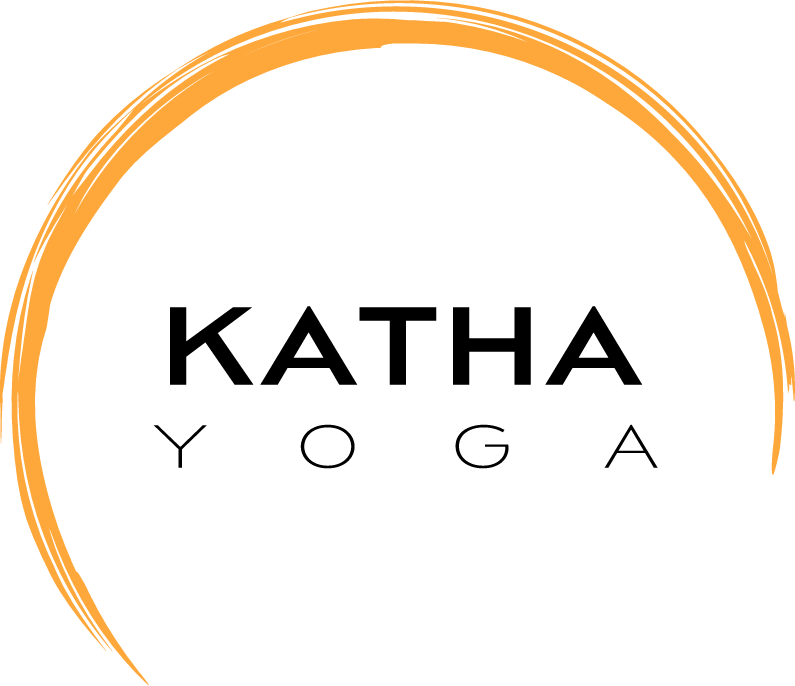 logo Katha yoga